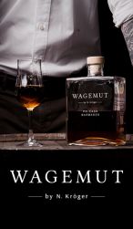 Wagemut