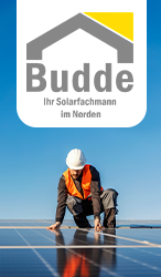 BUDDE Solar